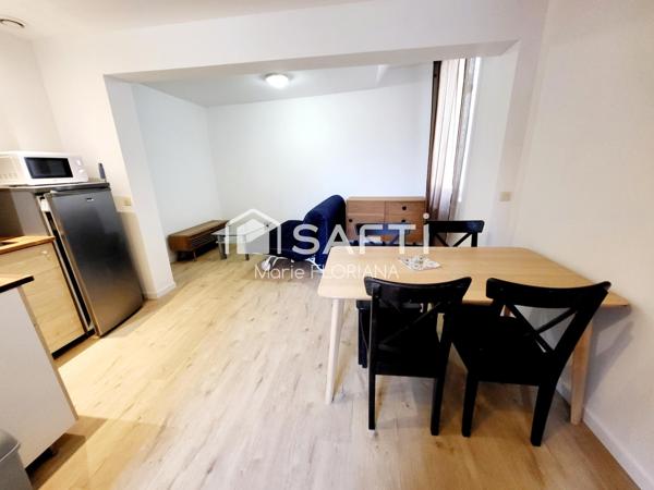 IDEAL INVESTISSEUR immeuble de rapport