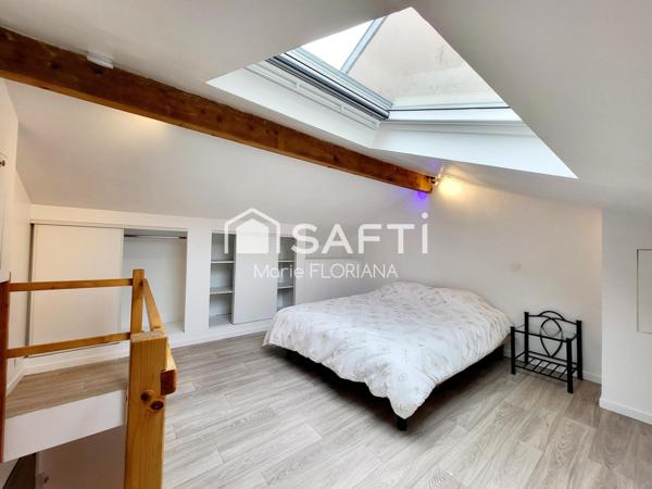 IDEAL INVESTISSEUR immeuble de rapport