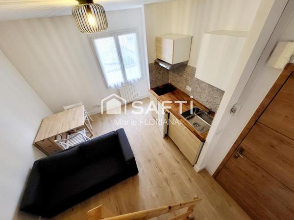 IDEAL INVESTISSEUR immeuble de rapport