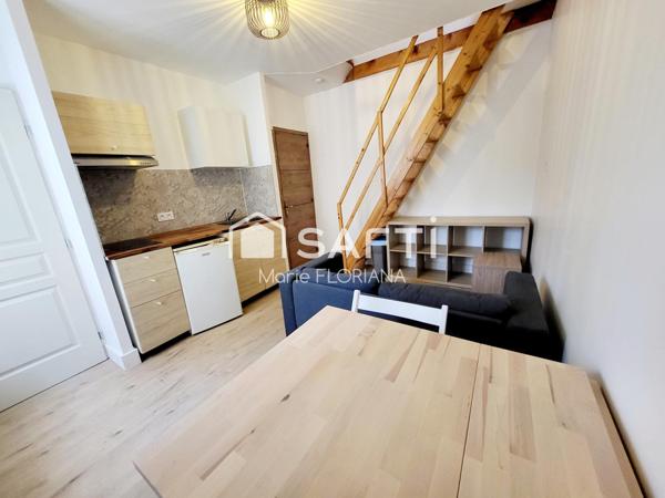 IDEAL INVESTISSEUR immeuble de rapport