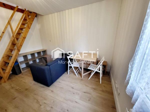 IDEAL INVESTISSEUR immeuble de rapport