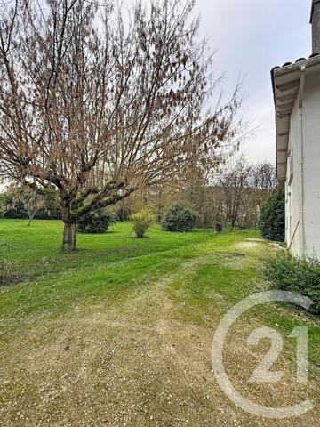 Maison à vendre  3 pièces - 59,59 m2 DAUSSE - 47