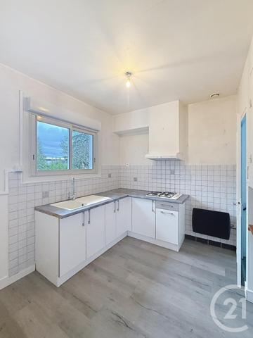 Maison à vendre  3 pièces - 59,59 m2 DAUSSE - 47