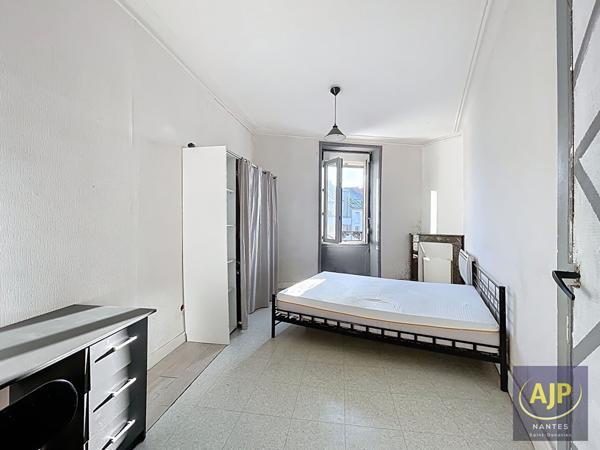 Vente appartement Nantes : 182 750 € - AJP Immobilier Nantes Saint-Donatien