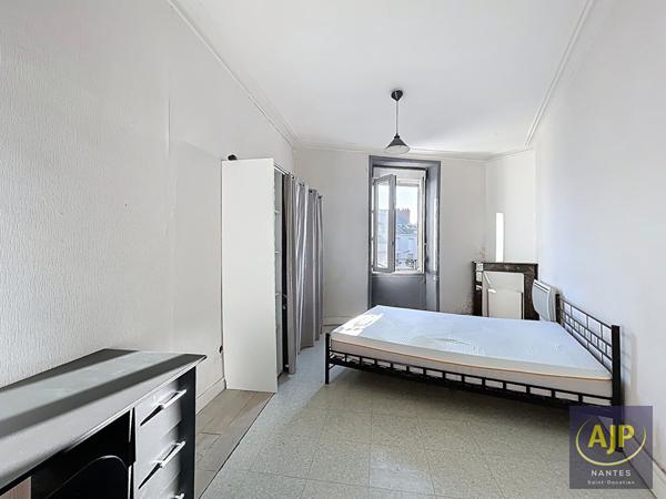 Vente appartement Nantes : 182 750 € - AJP Immobilier Nantes Saint-Donatien