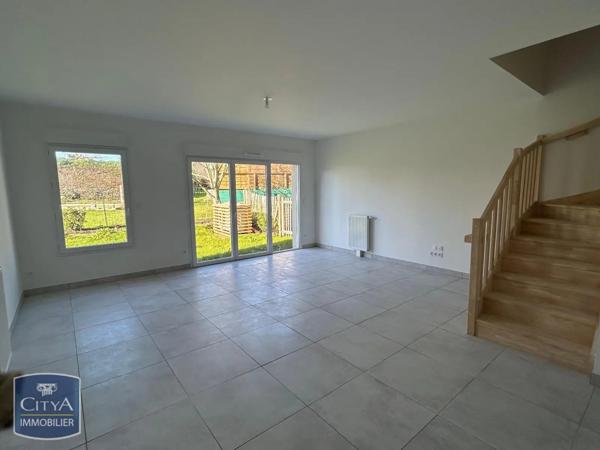 Maison à vendre 4 pièces 92.5m²