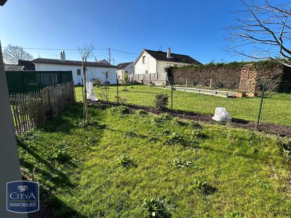 Maison à vendre 4 pièces 92.5m²