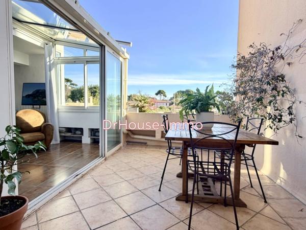 Appartement à vendre 3 pièces de 64 m²