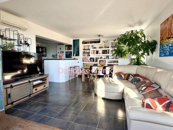 Appartement à vendre 3 pièces de 64 m²