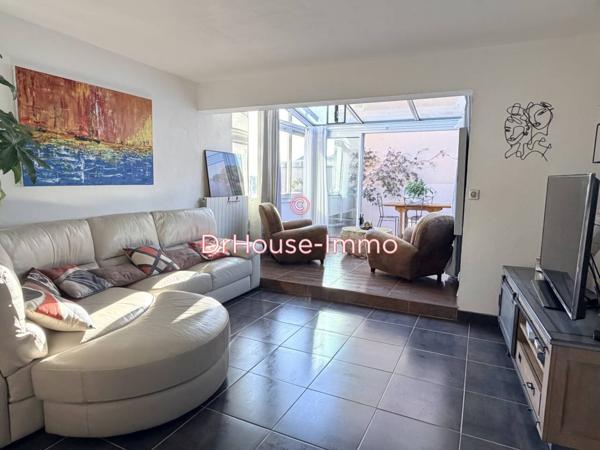 Appartement à vendre 3 pièces de 64 m²
