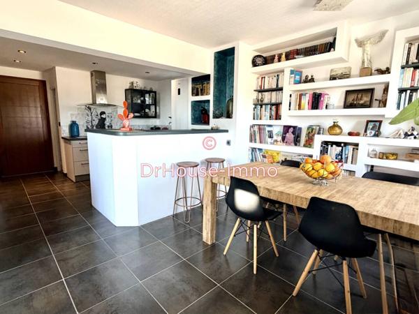 Appartement à vendre 3 pièces de 64 m²