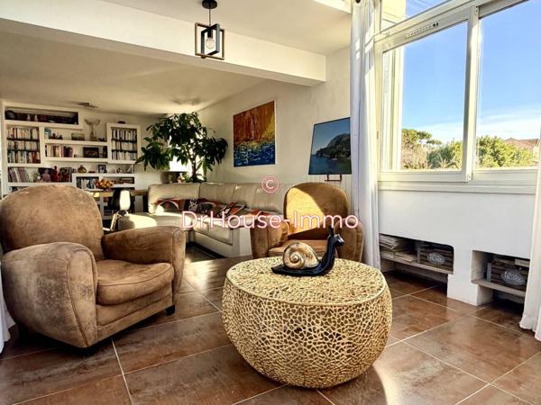 Appartement à vendre 3 pièces de 64 m²