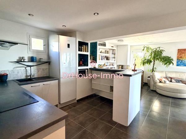 Appartement à vendre 3 pièces de 64 m²