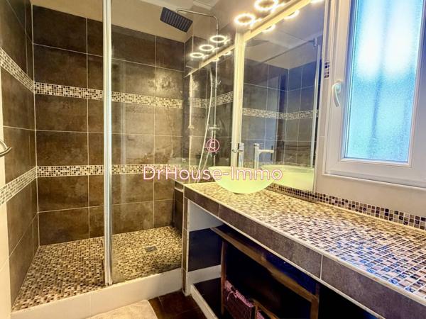 Appartement à vendre 3 pièces de 64 m²