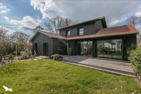Maison à vendre |  Andernos-les-Bains |  5 pièces | 123 m²
