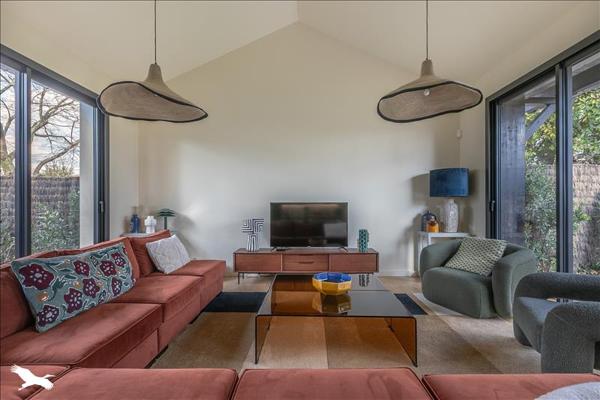 Maison à vendre |  Andernos-les-Bains |  5 pièces | 123 m²