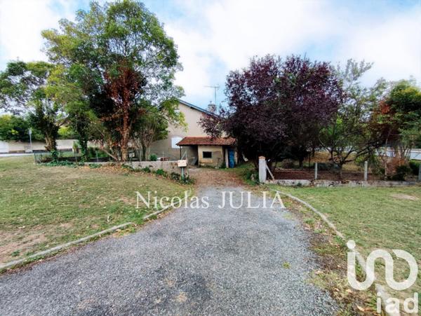 House for sale 4 rooms 60 m² Saint-Juéry