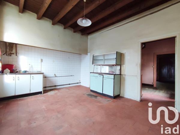 House for sale 4 rooms 60 m² Saint-Juéry