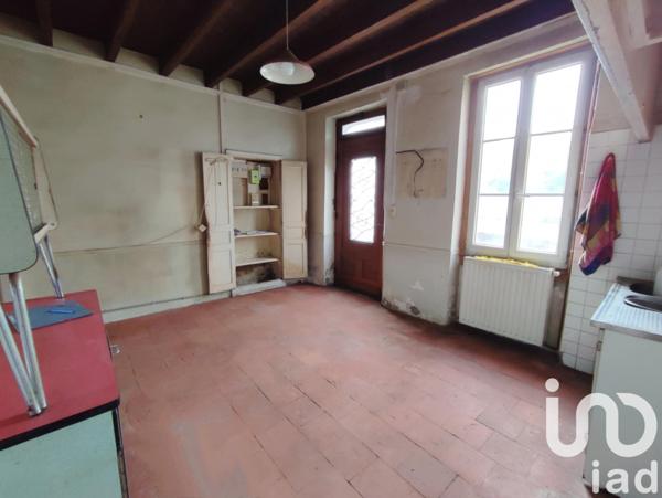 House for sale 4 rooms 60 m² Saint-Juéry