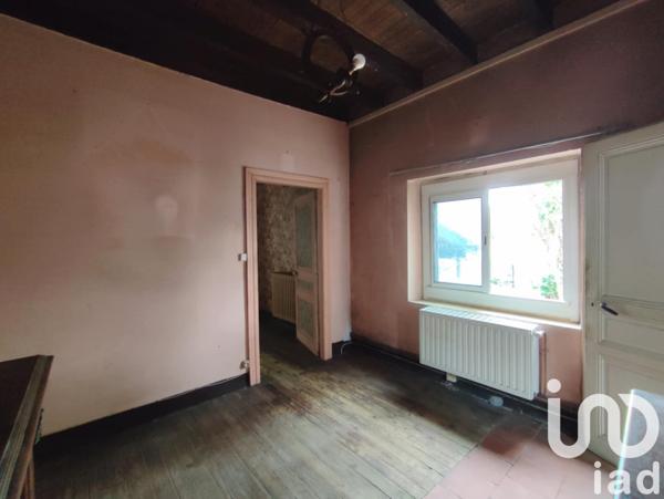 House for sale 4 rooms 60 m² Saint-Juéry