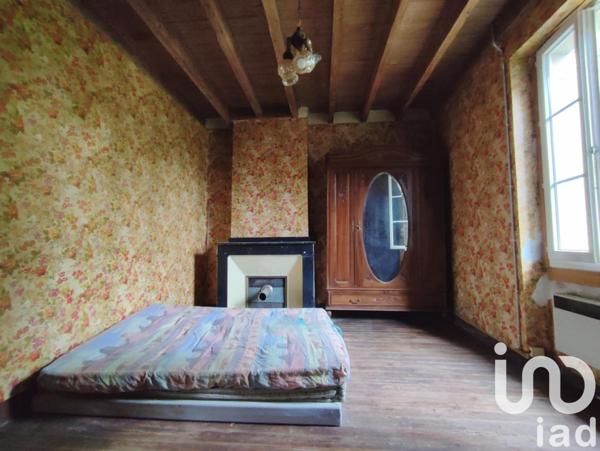 House for sale 4 rooms 60 m² Saint-Juéry