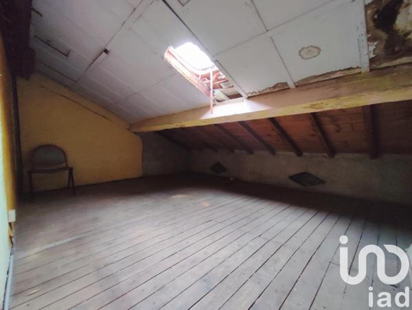 House for sale 4 rooms 60 m² Saint-Juéry