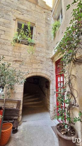 Apartment for sale 3 rooms 59 m² Pézenas