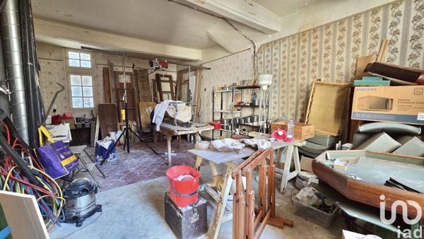 Apartment for sale 3 rooms 59 m² Pézenas