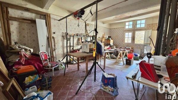 Apartment for sale 3 rooms 59 m² Pézenas