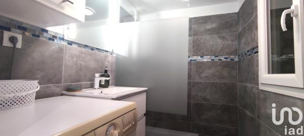 Appartement à vendre 2 pièces 38 m² Toulon