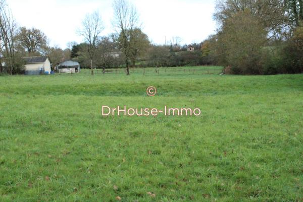 Terrain à vendre de 4 047 m²