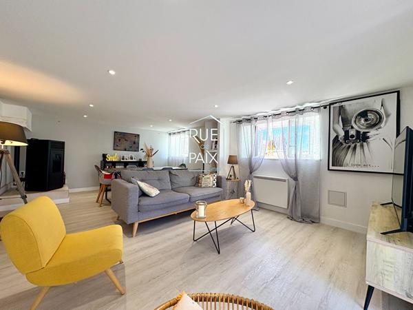 86170 CISSE Maison Cisse 4 pièce(s) 95.04 m2