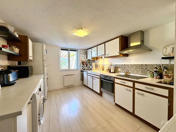 86170 CISSE Maison Cisse 4 pièce(s) 95.04 m2