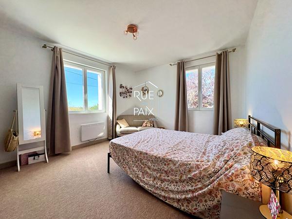 86170 CISSE Maison Cisse 4 pièce(s) 95.04 m2