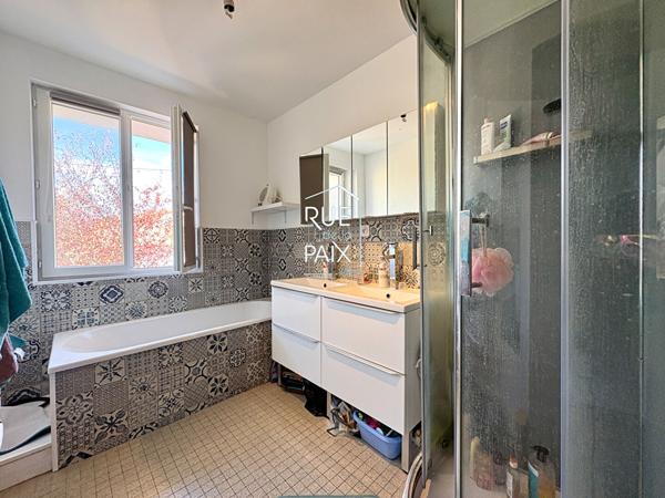 86170 CISSE Maison Cisse 4 pièce(s) 95.04 m2