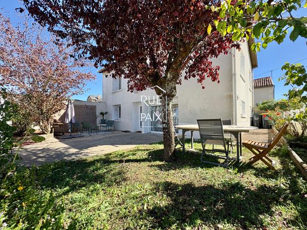 86170 CISSE Maison Cisse 4 pièce(s) 95.04 m2