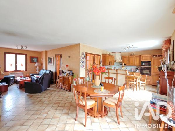 Maison à vendre 6 pièces 128 m² Guer