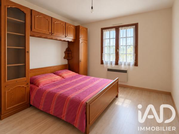 Maison à vendre 6 pièces 128 m² Guer