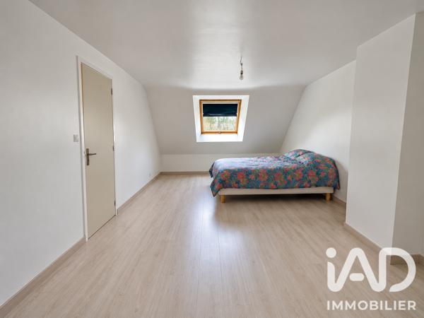 Maison à vendre 6 pièces 128 m² Guer