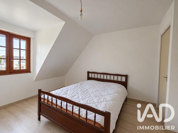 Maison à vendre 6 pièces 128 m² Guer