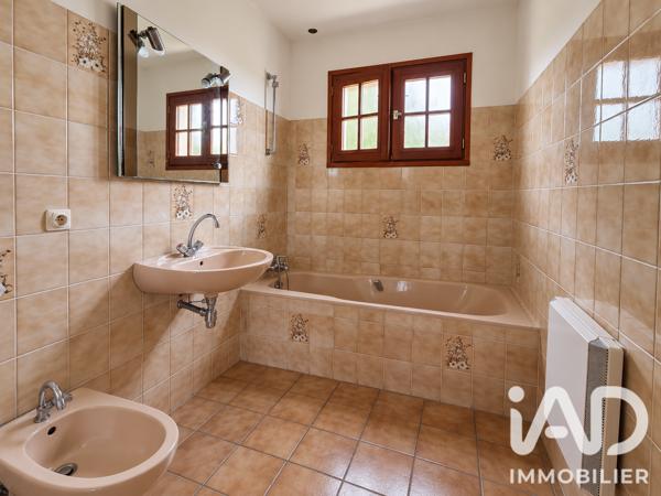 Maison à vendre 6 pièces 128 m² Guer