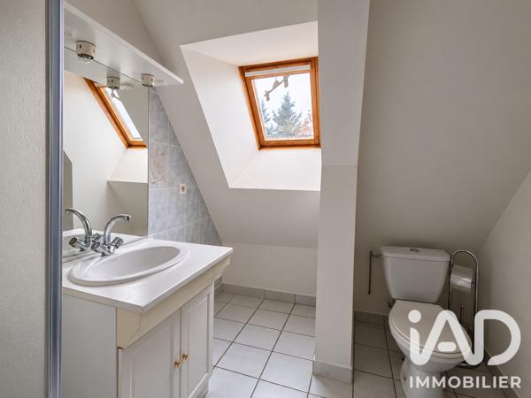 Maison à vendre 6 pièces 128 m² Guer