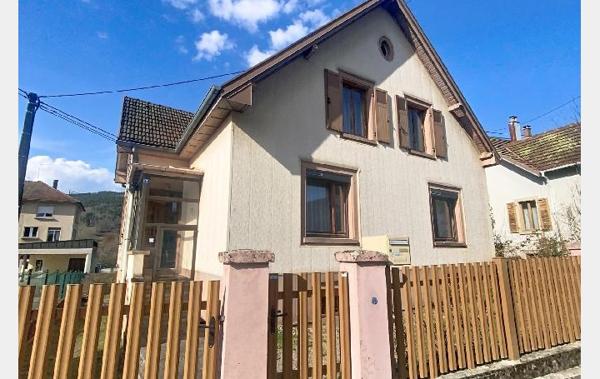Vente Maison Rothau   