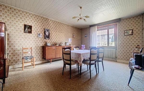 Vente Maison Rothau   