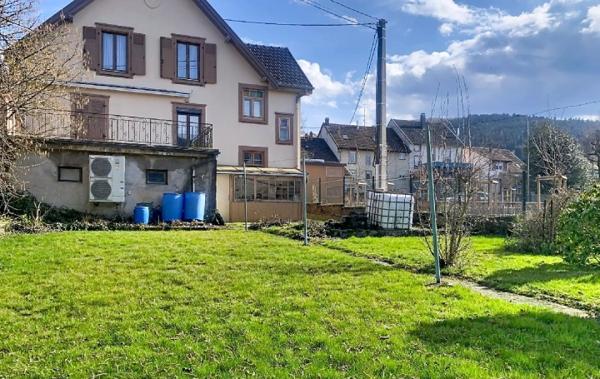 Vente Maison Rothau   