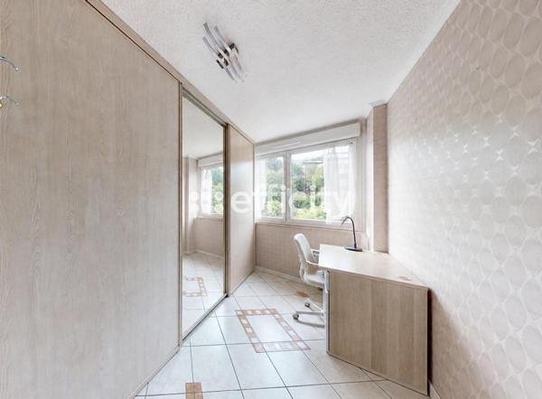 Appartement 4 pièces - 75 m² Exclusivité