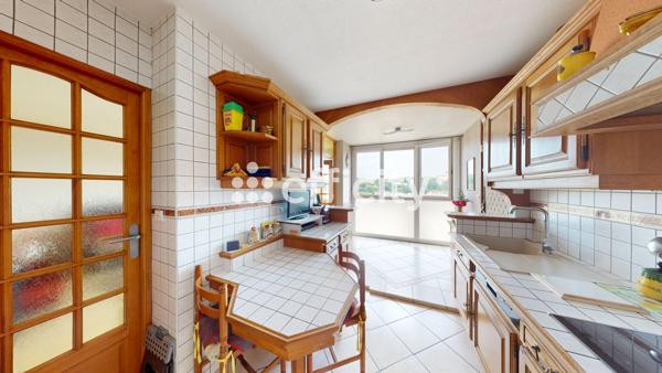 Appartement 4 pièces - 75 m² Exclusivité
