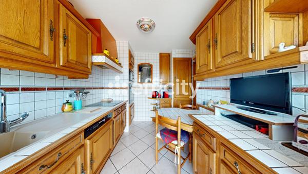 Appartement 4 pièces - 75 m² Exclusivité