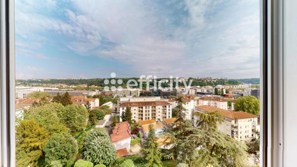 Appartement 4 pièces - 75 m² Exclusivité