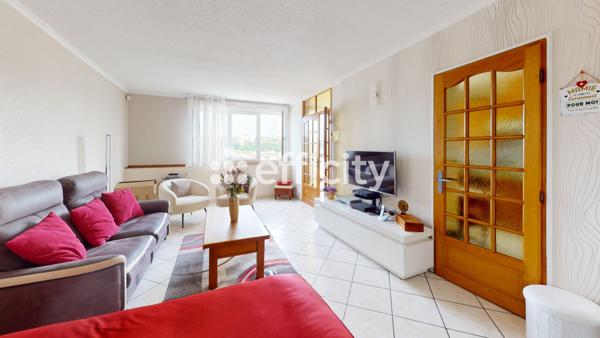 Appartement 4 pièces - 75 m² Exclusivité